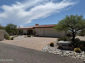 Building Photo - 6141 N Paseo Zaldivar