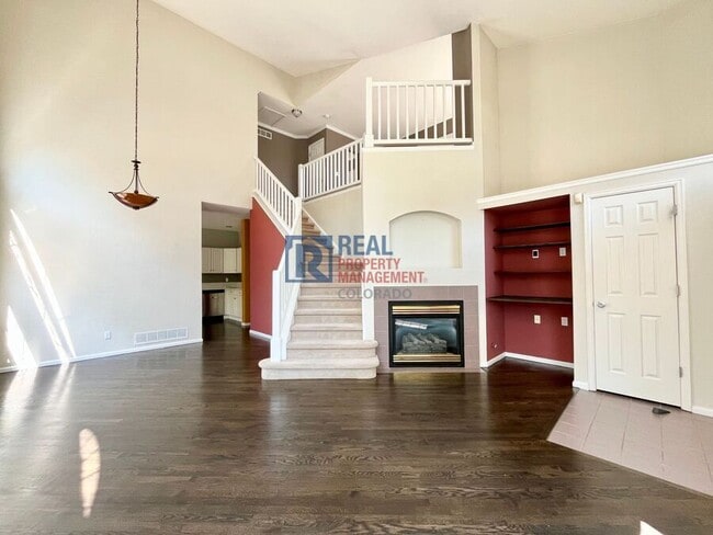 Photo - 1681 S Emporia Ct Townhome