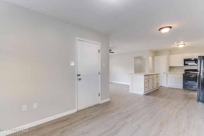 Foto del edificio - 1003 Wilson Dr