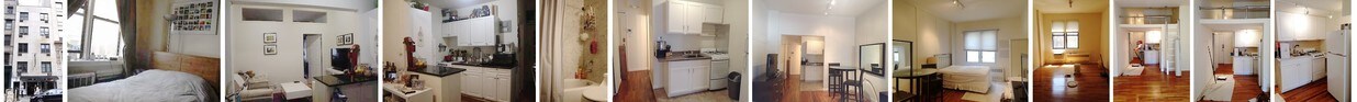 Foto del edificio - 31 E 21st St