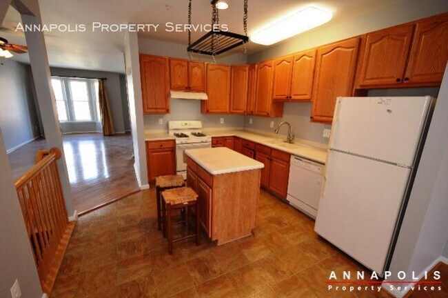 Building Photo - 209 braxton way