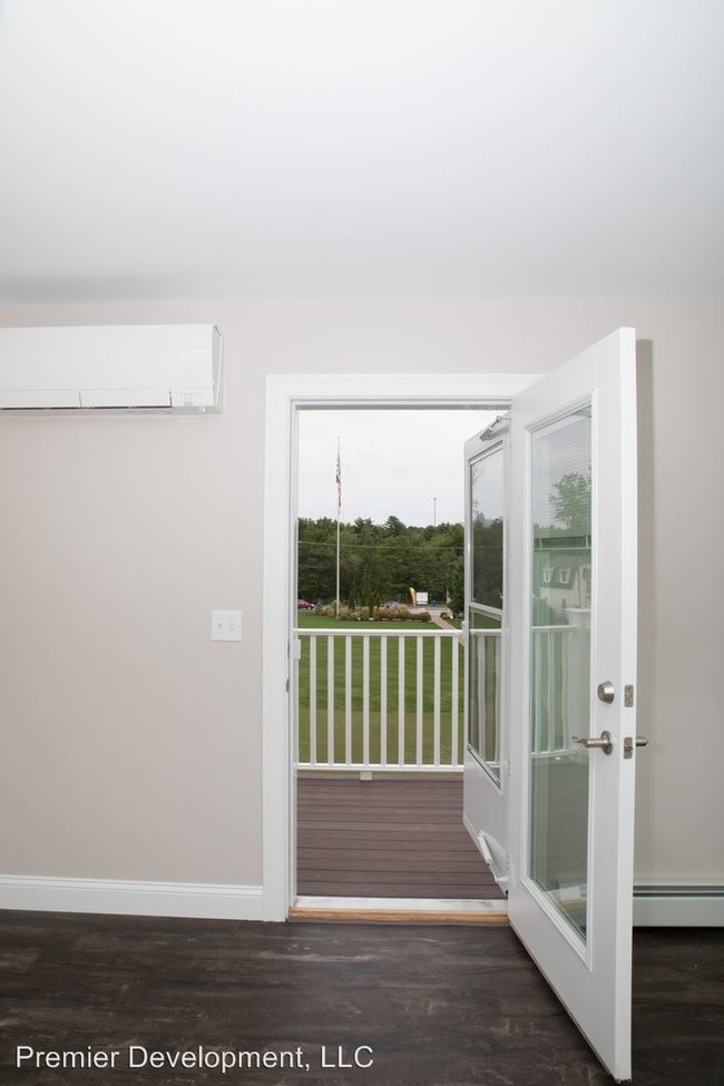 Fox Ridge Crossing at Kelly Park Apartments Lisbon, ME