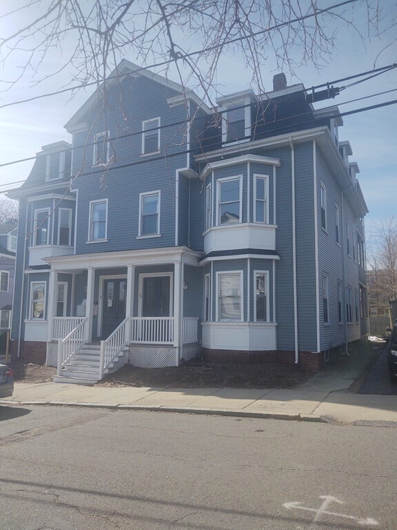 Foto del edificio - 18 Belmont St