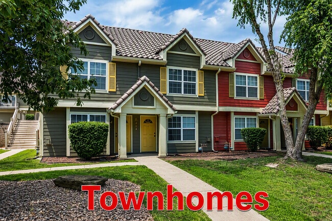 Building Photo - HarborTown Villas