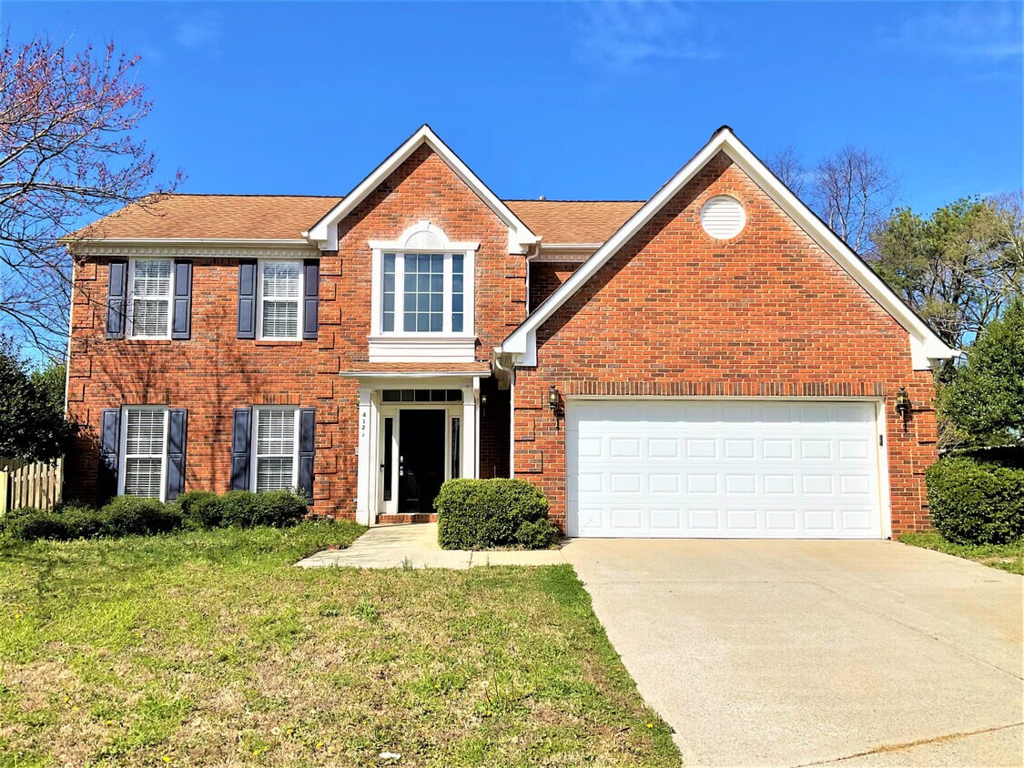 Foto principal - 4125 River Green Pkwy