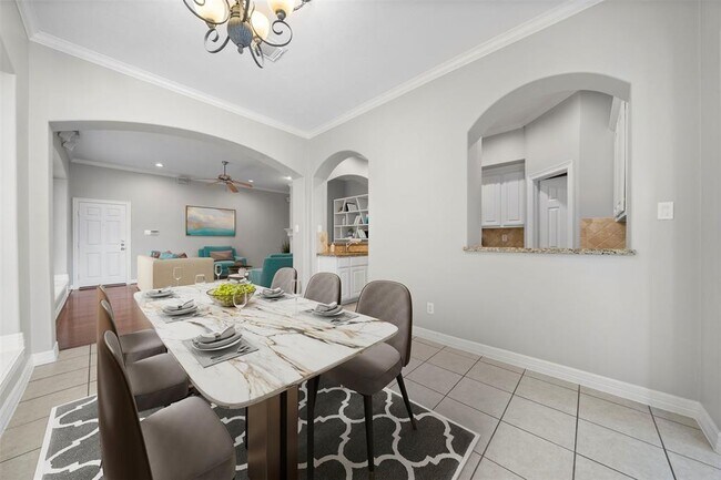 Foto del edificio - 13611 Brookbluff Ln