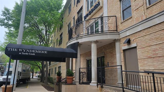 Foto principal - 3400 Welborn St