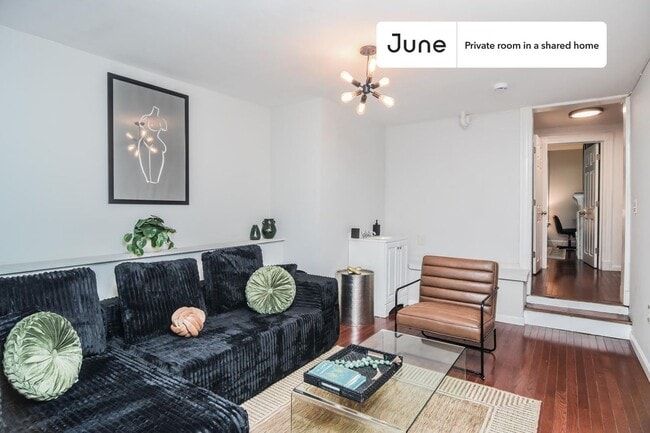 Photo - Room in Shared 7 bed/2 bath home in Allston