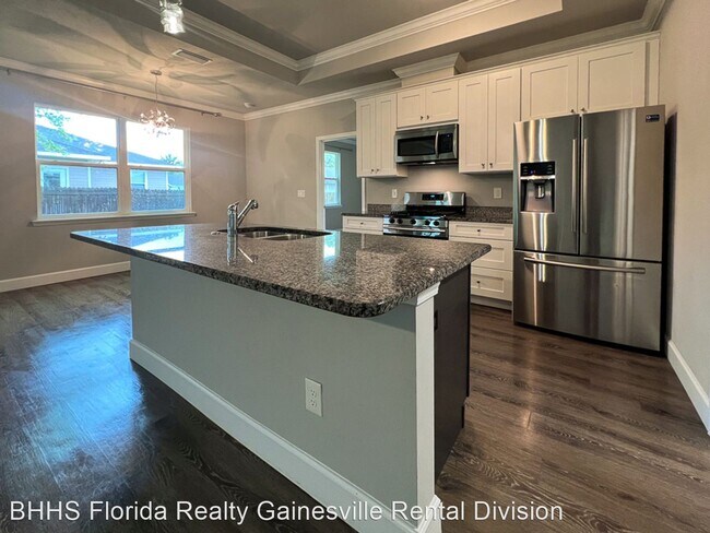 Building Photo - 3 br, 2 bath House - 14160 NW 9th Road