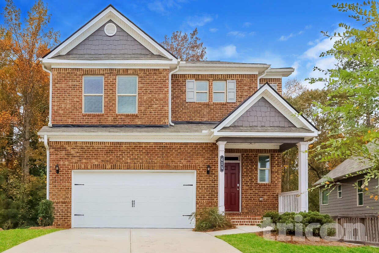 Primary Photo - 415 Ireland Ln