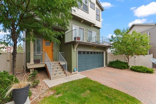 Building Photo - 5175 Andes St