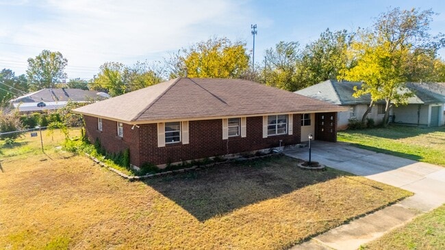 Photo - Cute 4 bedroom House