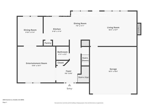 Foto del edificio - 4045 Fastnet Ln