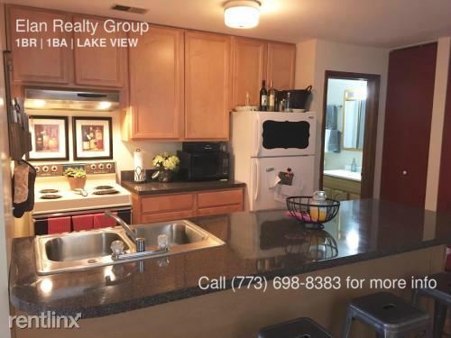 Foto del edificio - 3055 N Sheffield Ave