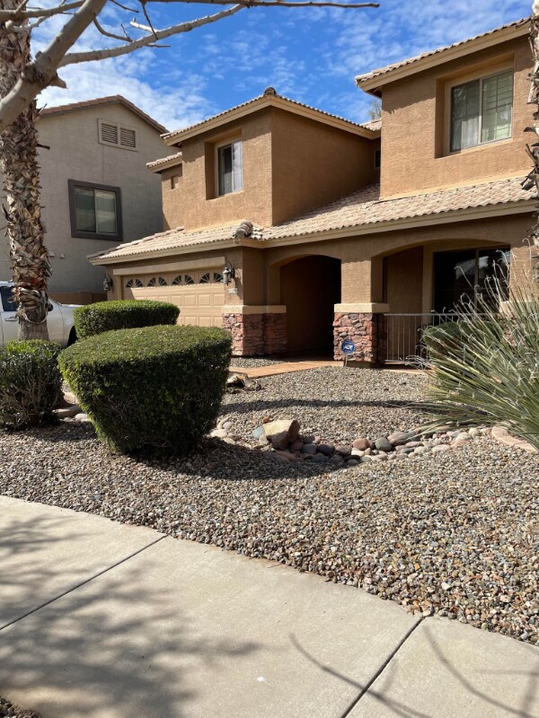 Foto del edificio - 23196 S 216th St