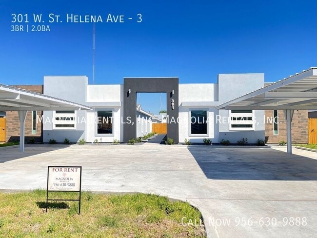 Building Photo - 301 W St Helena Ave