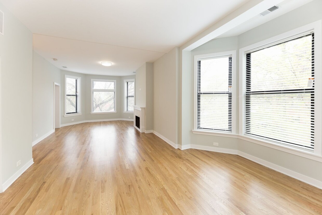 2922 W Logan Blvd Unit 2W, Chicago, IL 60647 - Condo for Rent in ...