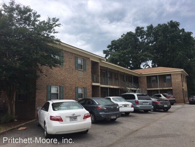 Foto del edificio - 1 br, 1 bath Apartment - 326 Reed Street