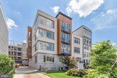 Foto principal - Sunny & Spacious NoMa penthouse with off-s...