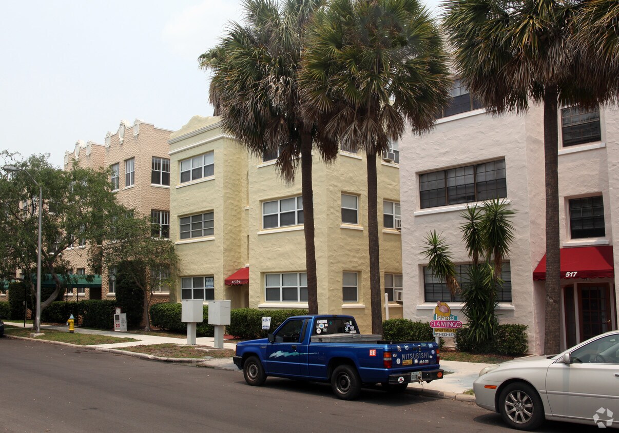 Foto del edificio - 515 Columbia Dr