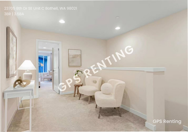 Building Photo - Spacious 3-Bedroom Townhome in Bothell wit...