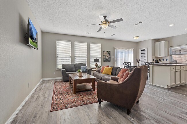 Building Photo - 3512 Silverado TrailBEDROOM 2C - 734294