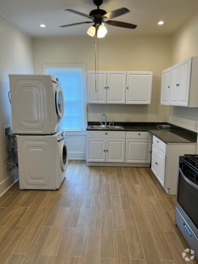 Irish Channel Apartments for Rent with a Yard New Orleans, LA 1