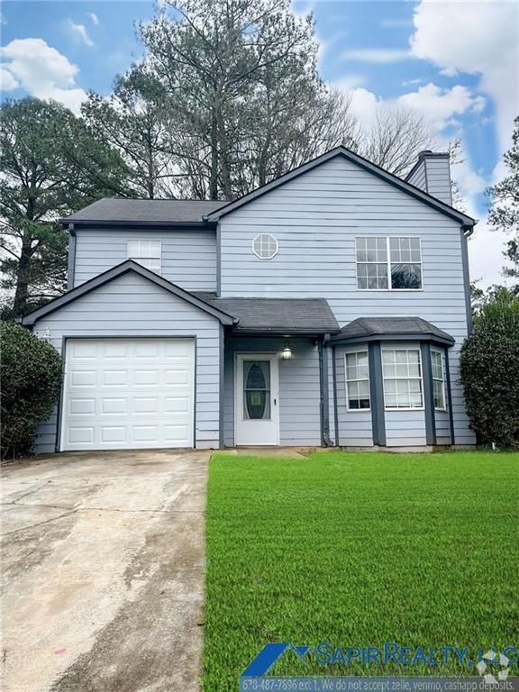 Fairway Green Apartments for Rent Decatur, GA 3 Rentals