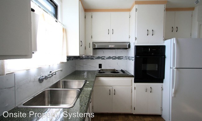 Foto del edificio - 2 br, 1 bath House - 571 Angus Avenue East