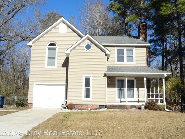 Building Photo - 128 Robinhood Dr