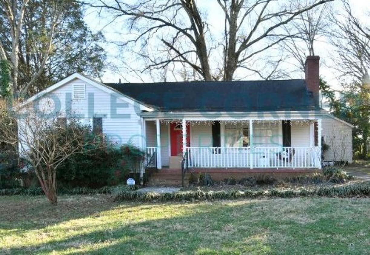 Primary Photo - 1226 Brookwood Dr