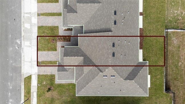 Building Photo - 2810 Raindrop Run St