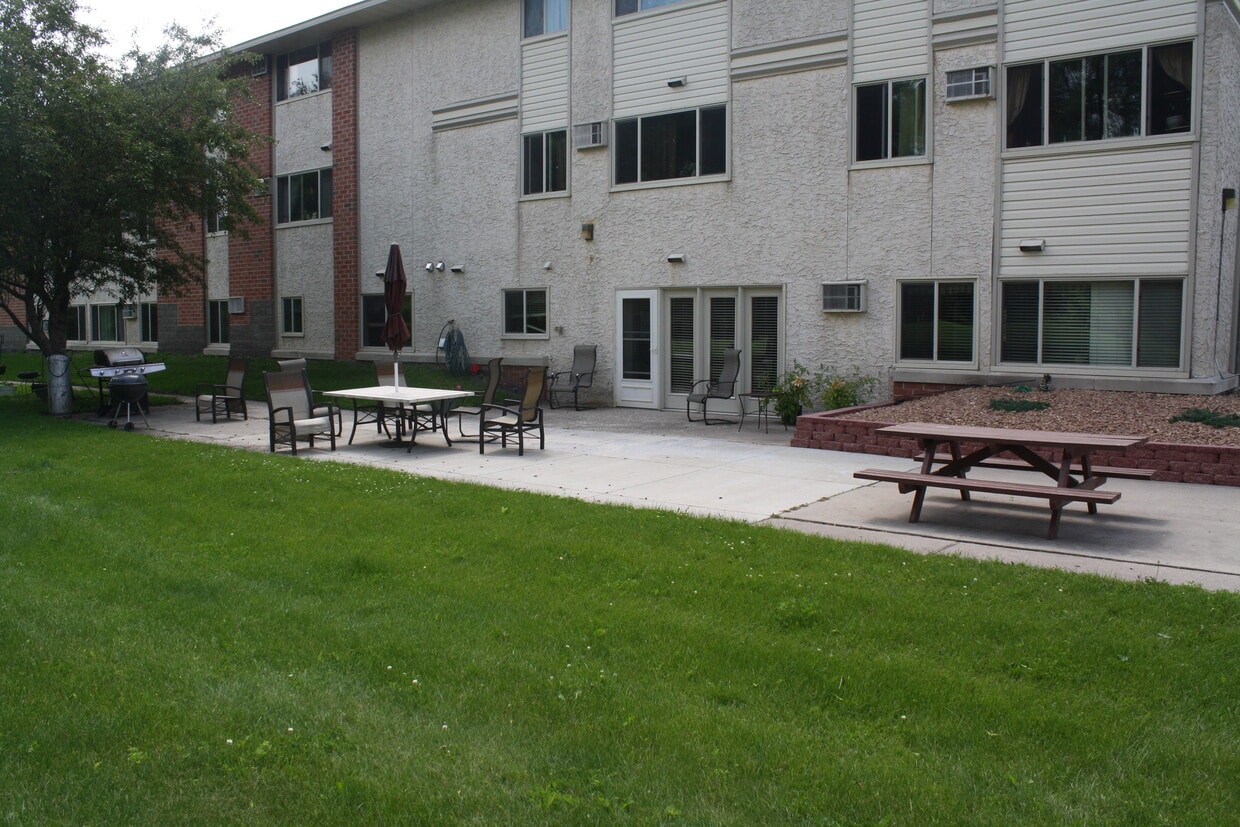 Building Photo - St. Anthony's Manor