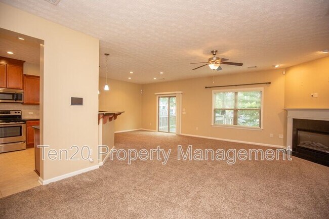 Foto del edificio - 6077 Townes Way