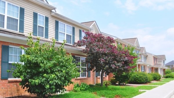 Building Photo - 517 Virginian Dr
