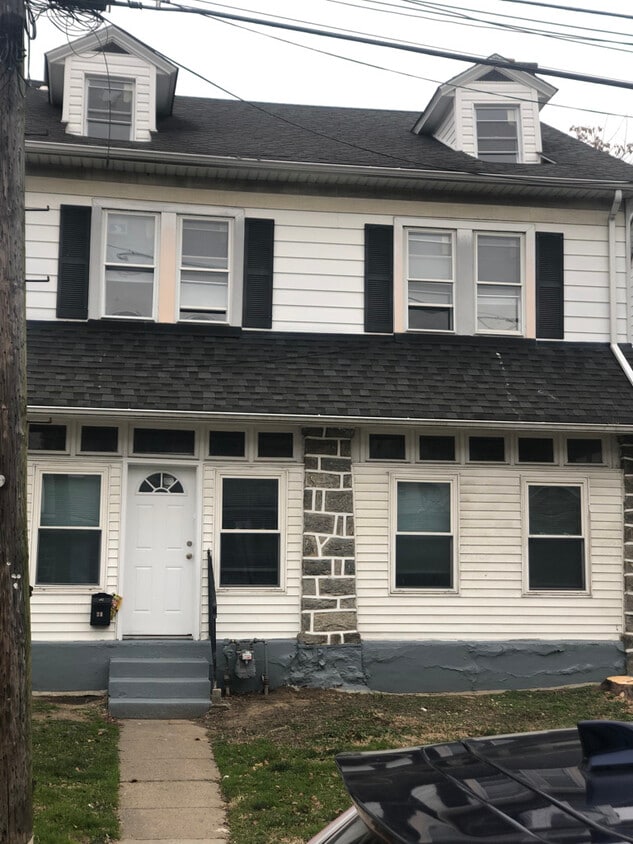 Front of house - 24 Overhill Rd