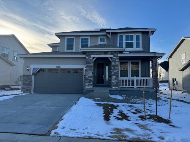 Foto principal - 14853 Fairfax St