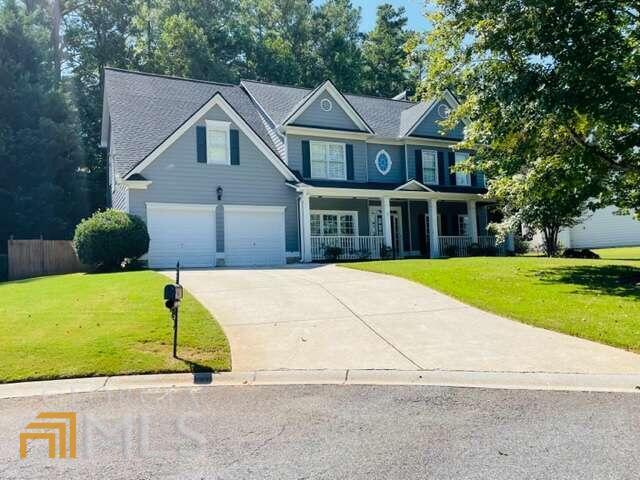 Foto del edificio - 510 Southshore Ln