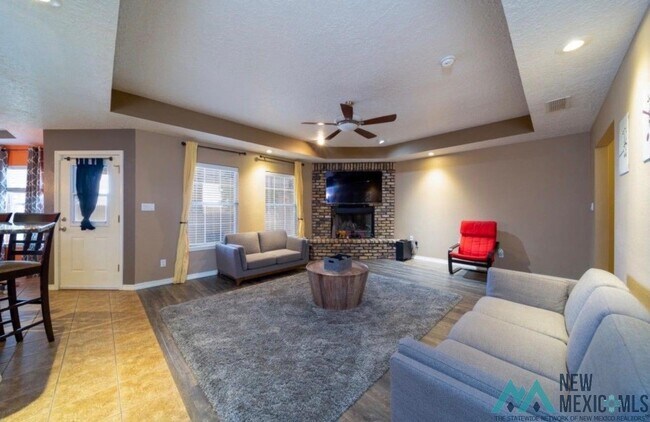 Foto del edificio - 4513 Sandstone Dr