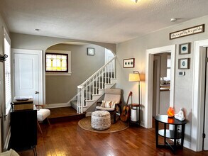 Building Photo - 1509 Clark St