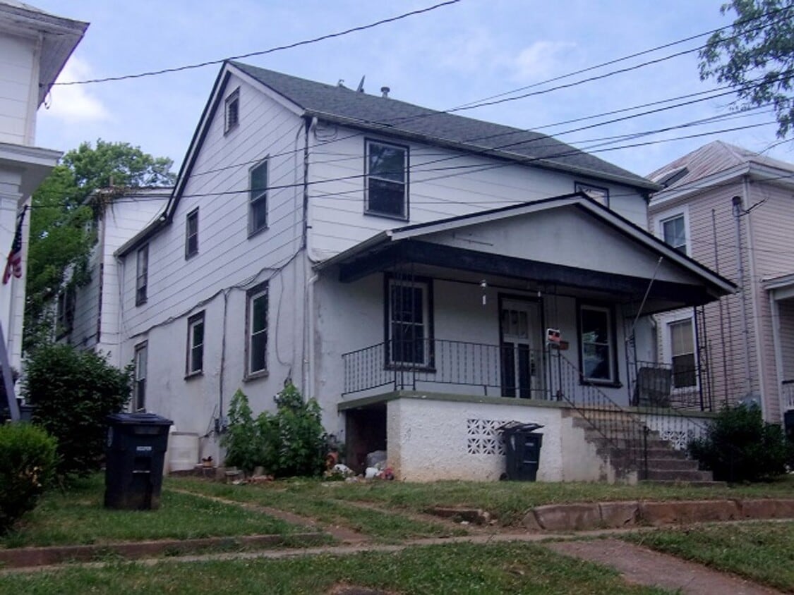 Photo - 707 Mansfield Avenue