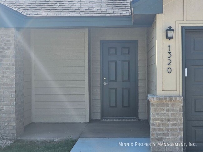 Building Photo - 1320 Bajada St