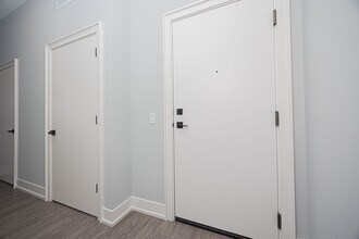 Interior Photo - The Frisbie