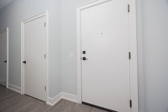 Interior Photo - The Frisbie