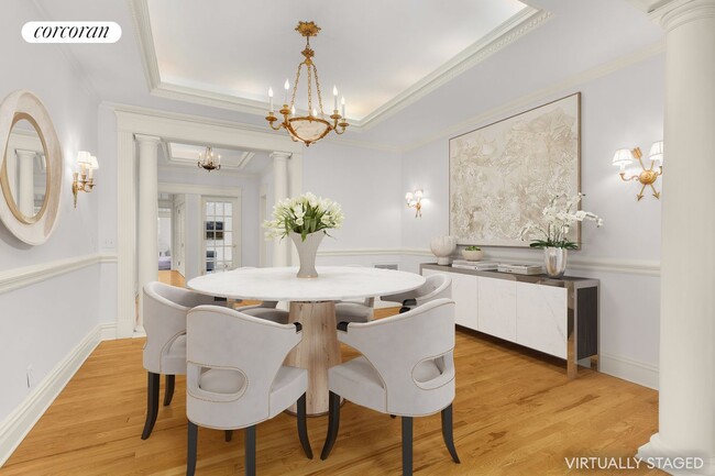 Foto del edificio - 5 E 88th St