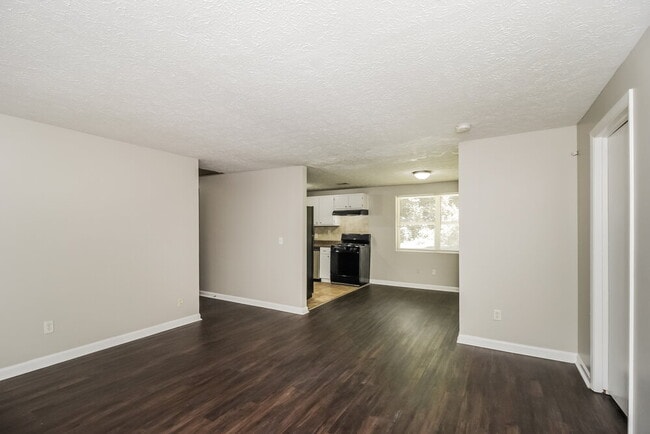 Foto del edificio - 2607 Foxwood Pl