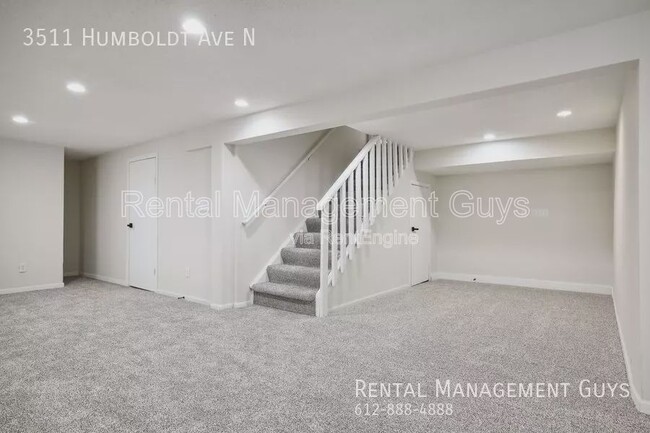 Building Photo - 3511 N Humboldt Ave