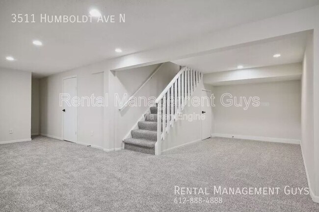 Foto del edificio - 3511 N Humboldt Ave