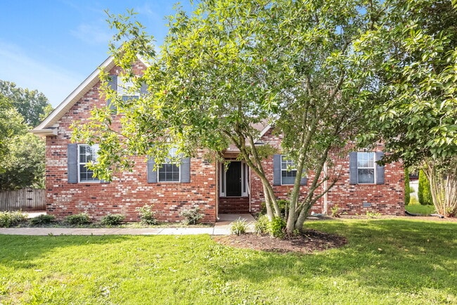 Building Photo - 314 Kirtley Ct