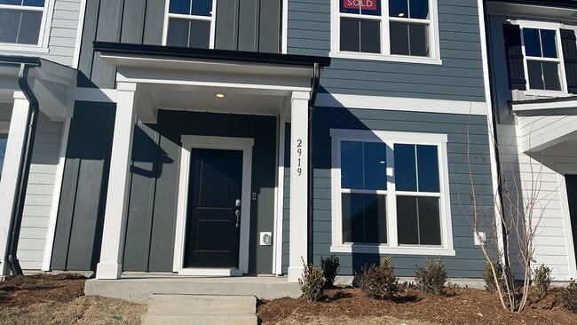 Building Photo - 2919 Denson Rd